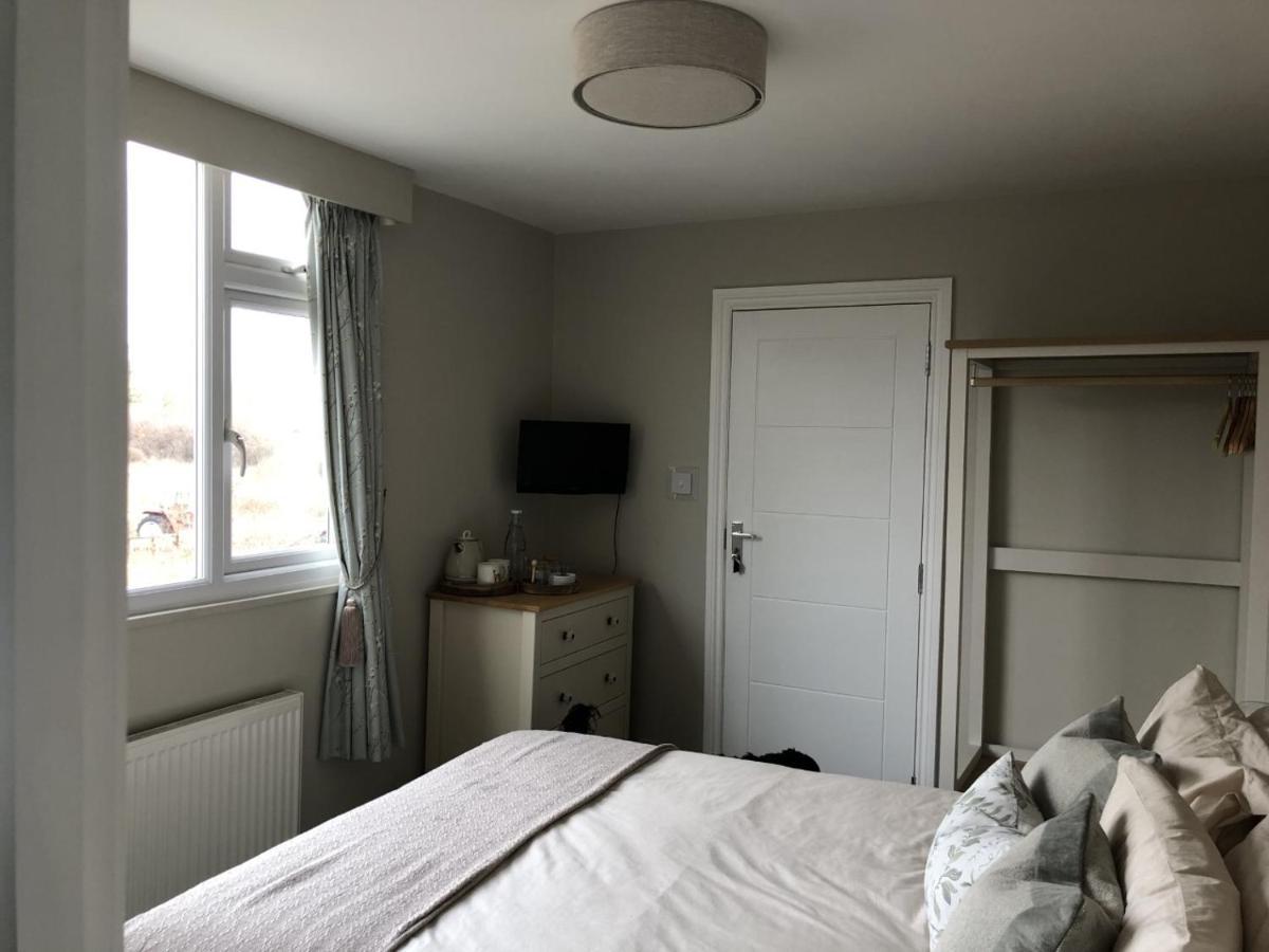 Woodland House B & B Wimborne Minster Extérieur photo