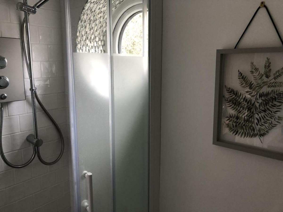 Woodland House B & B Wimborne Minster Extérieur photo