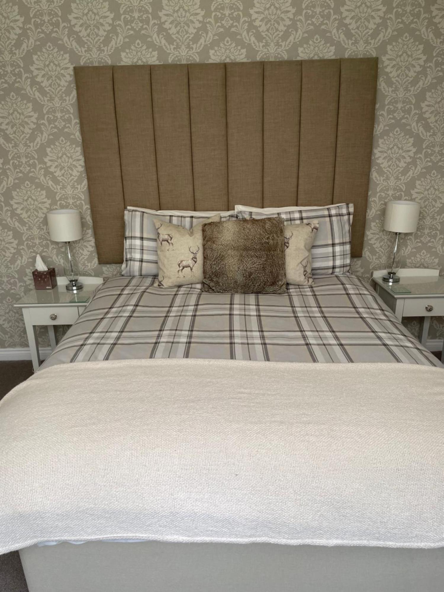 Woodland House B & B Wimborne Minster Extérieur photo