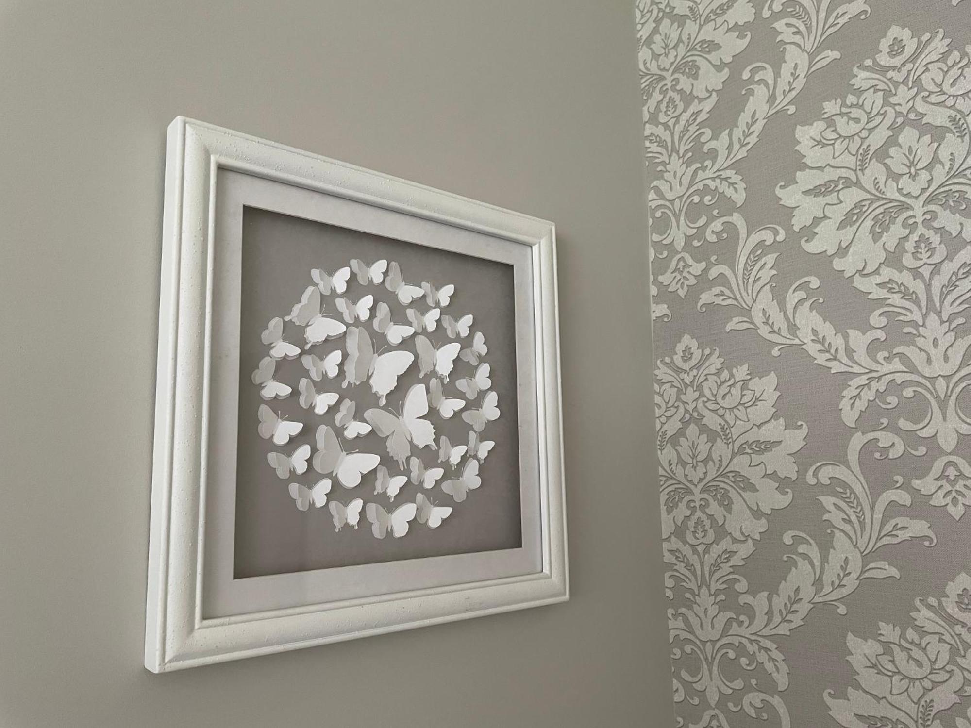 Woodland House B & B Wimborne Minster Chambre photo